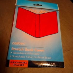 🌻5/$10  Stretch Book Cover